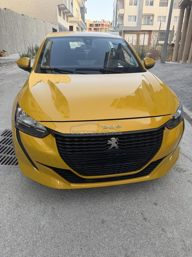 voiture à vendre 