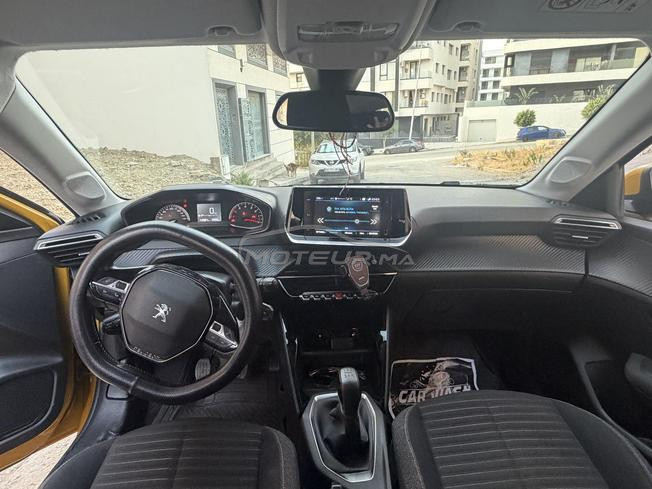 voiture à vendre 