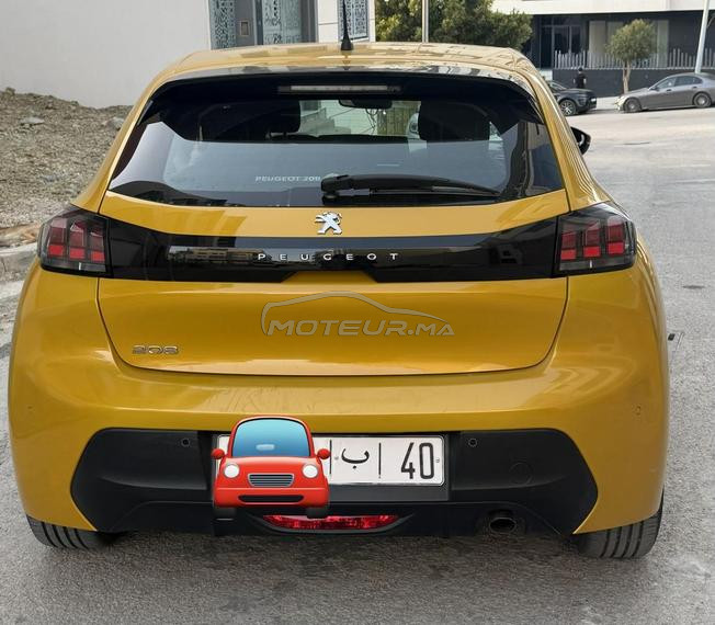 voiture à vendre 