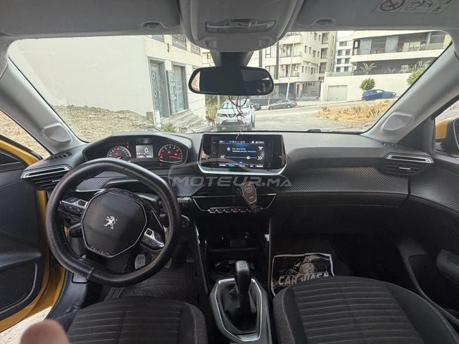 voiture à vendre 