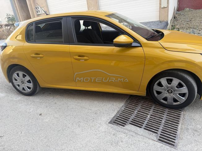 voiture à vendre 