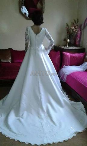 Robe de mariage - 2