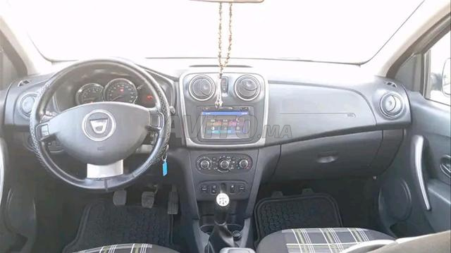 Dacia Logan 2014 Diesel - 2