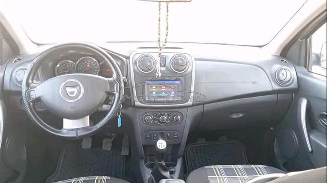 Dacia Logan 2014 Diesel 