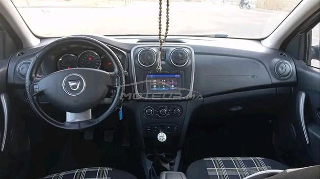 Dacia Logan 2014 Diesel 