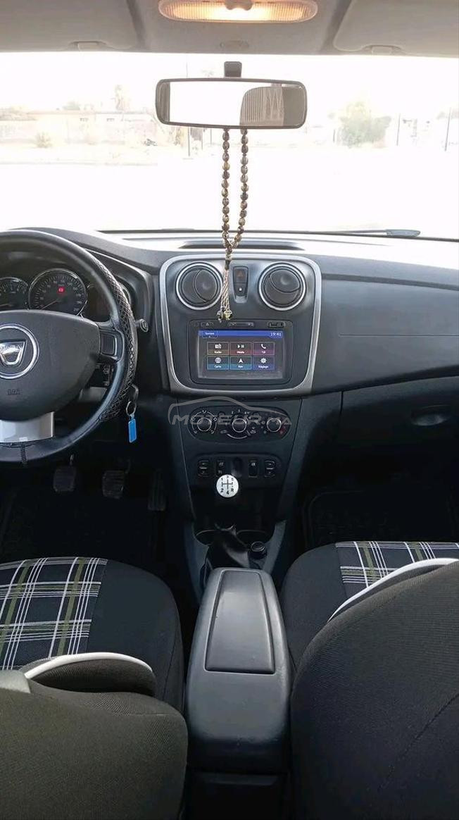 Dacia Logan 2014 Diesel 