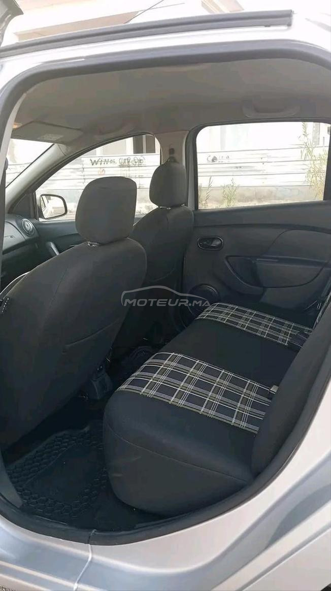 Dacia Logan 2014 Diesel 
