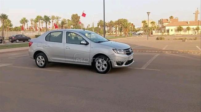Dacia Logan 2014 Diesel 