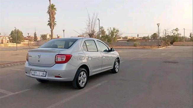 Dacia Logan 2014 Diesel 