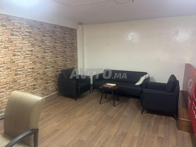 COWORKING À Belvédère - 2