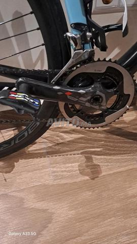Vélo Sworks Tarmac SL5 - 2