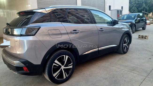 Peugeot 3008 GT Automatique