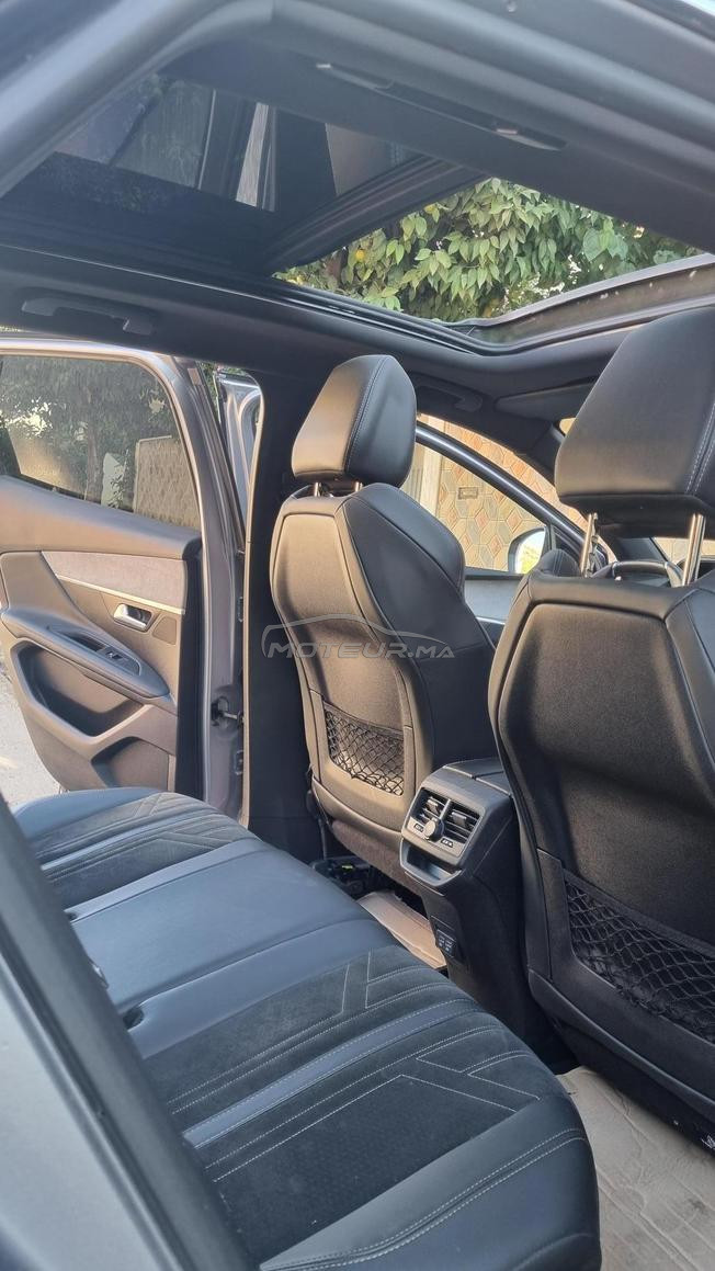 Peugeot 3008 GT Automatique