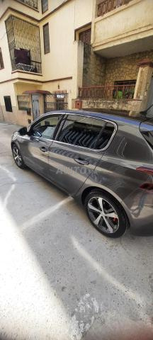 Peugeot 308 - 2