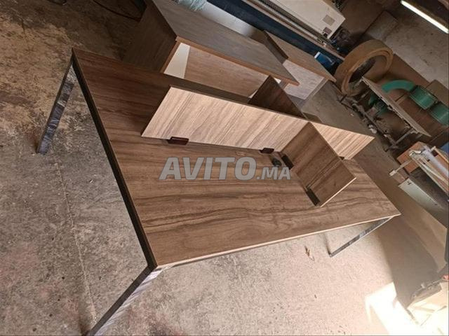 Marguerite fabrication d'usine directe