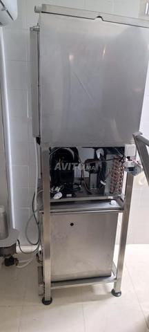 Refroidisseur d’eau professionnel inox - 2