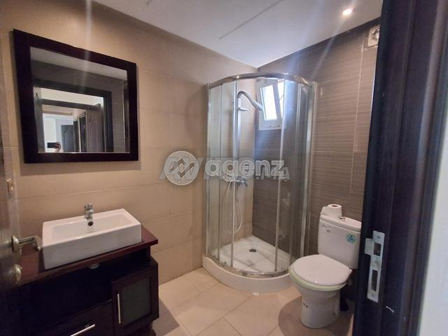CMN-HA-2156 - Appartement à vendre à Lissasfa - 2