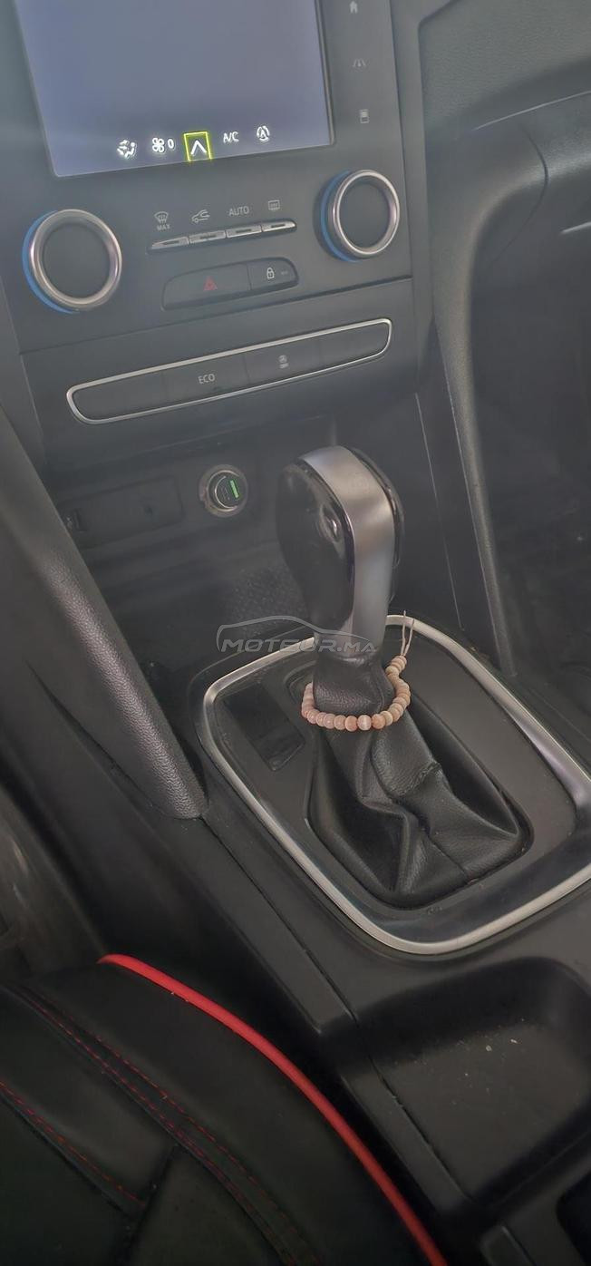 renault megane 2018