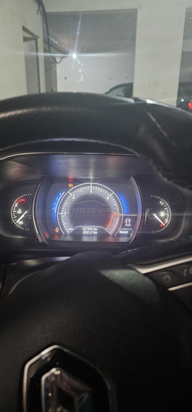 renault megane 2018