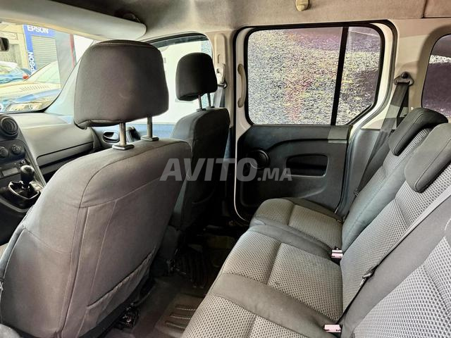 MERCEDES Citan 2019 - 2