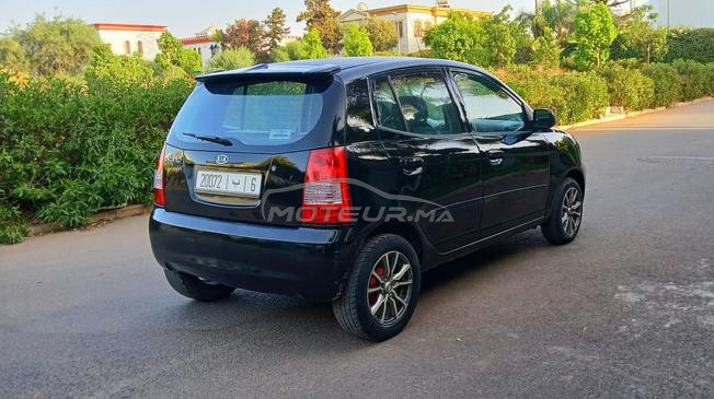 kia picanto bon état 