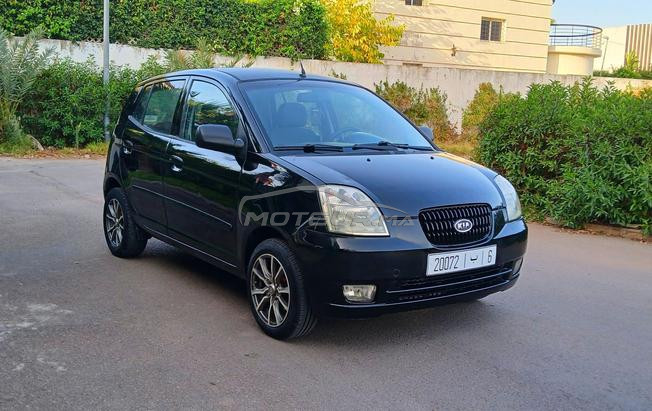 kia picanto bon état 
