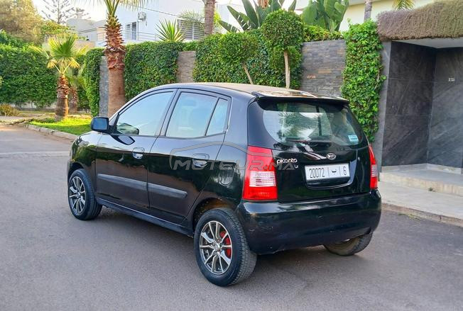 kia picanto bon état 