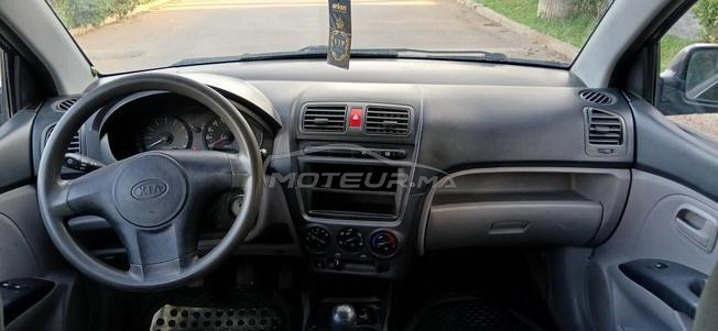kia picanto bon état 