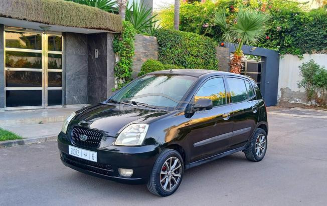 kia picanto bon état 