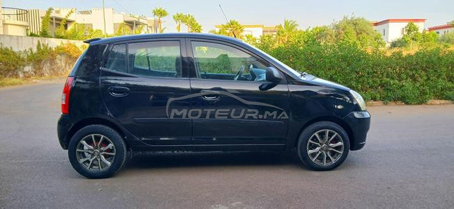 kia picanto bon état 