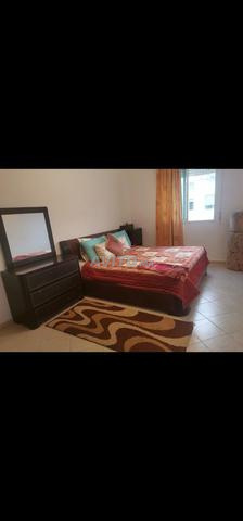 Appartement meublé - 2