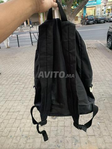 Sac à dos Adidas Noir – Style Original - 2