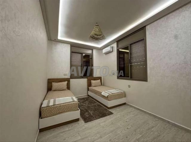 Appartement propre à Agadir - 2