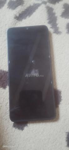 بيع هاتف Samsung Galaxy A05 64 GB لأجزاء