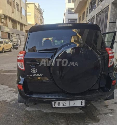 Toyota RAV4 très bon état - 2