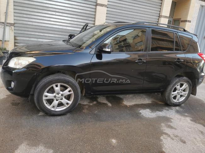 toyota rav4 tres bon etat 