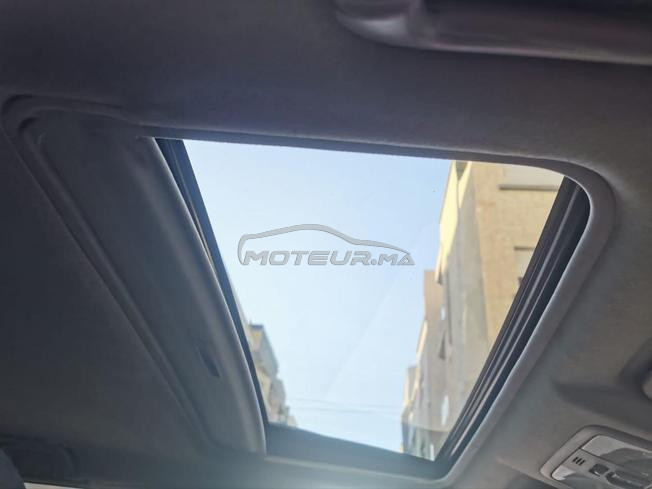 toyota rav4 tres bon etat 