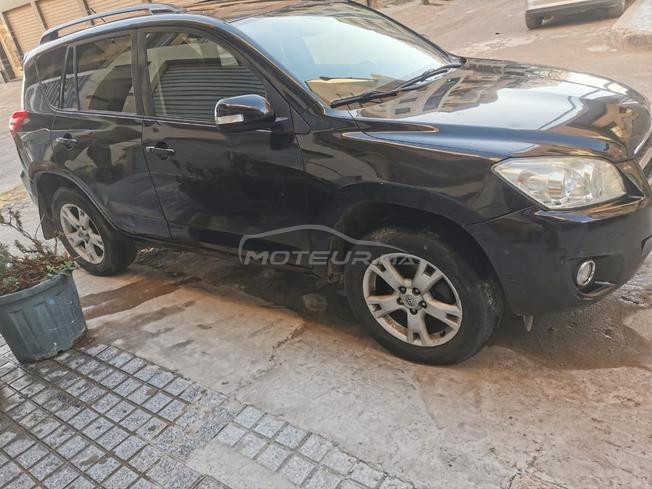 toyota rav4 tres bon etat 