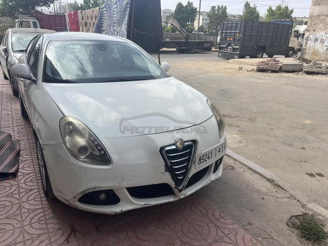 alfa Romeo 