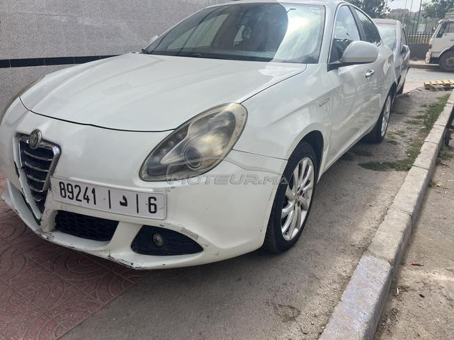 alfa Romeo 