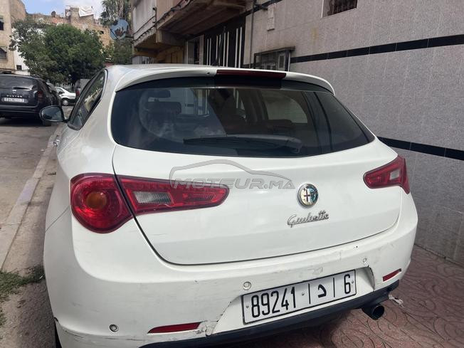 alfa Romeo 