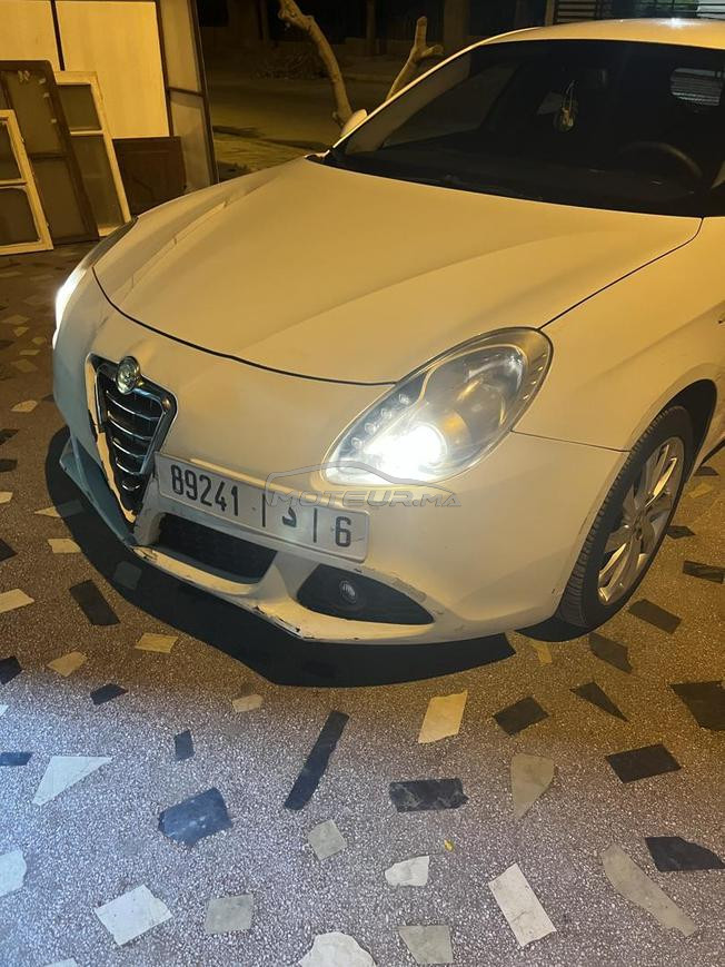 alfa Romeo 