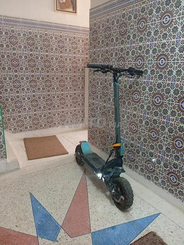 Maroc à Kénitra Ismaïlia - 2