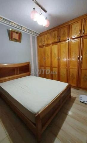 Appartement à vendre 56 m² à El Jadida - 2