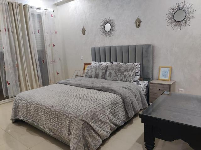 Appartement équipé à Islan Agadir - 2