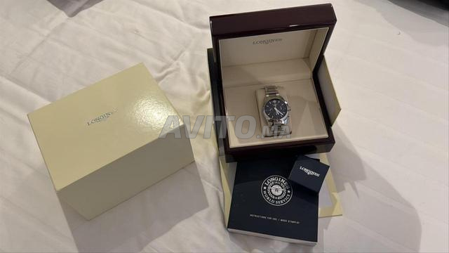 Montre Longines - 2