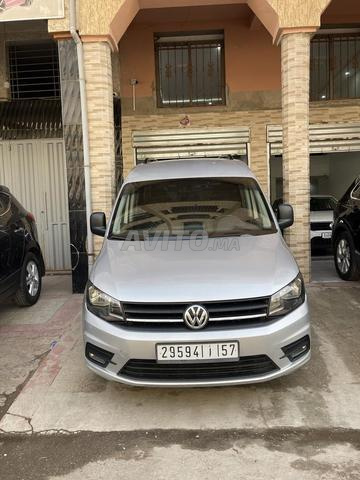 Caddy 2020 2L - 2