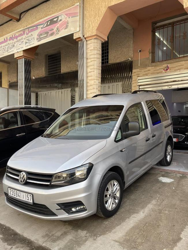 Caddy 2020 2L 
