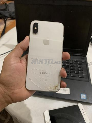 iPhone X 64gb