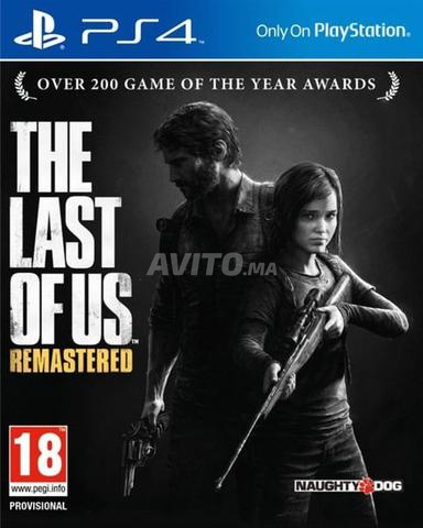 The Last of Us Part 1